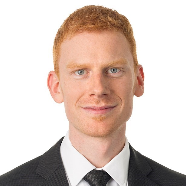 Hugh Reeves
